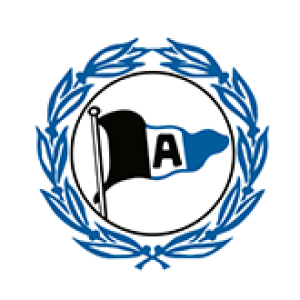 Arminia Bielefeld (Neubau Haupttribüne) logo