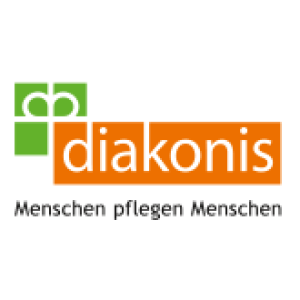 diakonis-Stiftung Diakonissenhaus logo