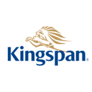 Kingspan Light + Air logo