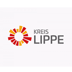 Kreis Lippe logo