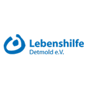 Lebenshilfe Detmold e. V. logo