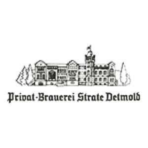 Strate Brauerei logo