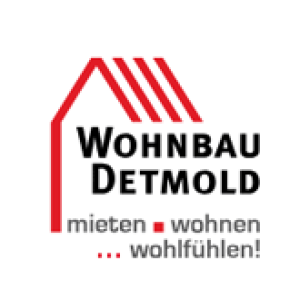 Wohnbau Detmold eG logo