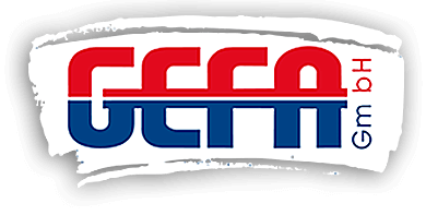 Logo GEFA